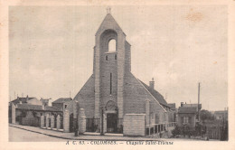 92 COLOMBES CHAPELLE SAINTE ETIENNE - Colombes
