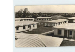 71963435 Boltenhagen Ostseebad Urlaubersiedlung Ostseebad Boltenhagen - Altri & Non Classificati