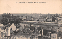 95 PONTOISE - Pontoise