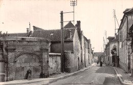 89 COULANGES LA VINEUSE RUE ANDRE VILDIEU - Coulanges La Vineuse