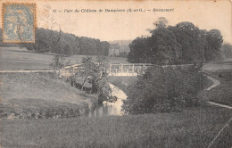 78 BEACANCOURT LE CHÂTEAU DE DAMPIERRE - Autres & Non Classés