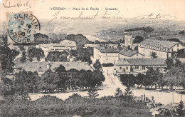 55 VERDUN PLACE DE LA ROCHE - Verdun
