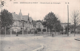 94 JOINVILLE LE PONT ROND POINT DE POLANGIS - Joinville Le Pont