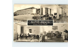 71963429 Bad Brambach Julius FucikHaus Bad Brambach - Bad Brambach