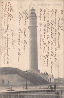 59 DUNKERQUE LE PHARE A ROGNERUD - Dunkerque