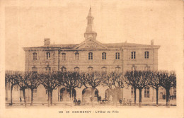 55-COMMERCY-N°C-4352-E/0011 - Commercy