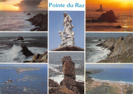 29-POINTE DU RAZ-N°C-4352-D/0393 - Sonstige & Ohne Zuordnung