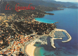 83-LE LAVANDOU-N°C-4352-D/0333 - Le Lavandou