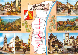 68-L ALSACE-N°C-4352-D/0291 - Sonstige & Ohne Zuordnung
