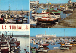 44-LA TURBALLE-N°C-4352-D/0195 - La Turballe