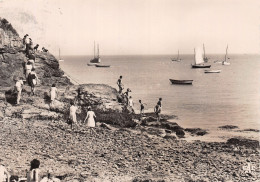 35-CANCALE-N°C-4352-D/0129 - Cancale