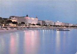 06-CANNES-N°C-4352-D/0119 - Cannes