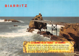 64-BIARRITZ-N°C-4352-D/0091 - Biarritz