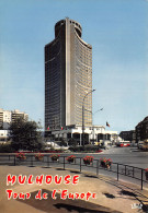 68-MULHOUSE-N°C-4352-D/0017 - Mulhouse