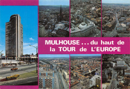 68-MULHOUSE-N°C-4352-D/0015 - Mulhouse