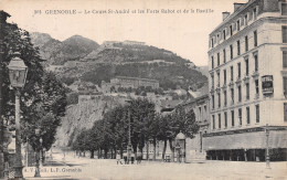 38 GRENOBLE LE COURS SAINT ANDRE - Grenoble