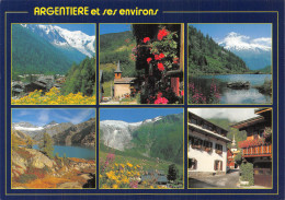 74-ARGENTIERE-N°C-4352-C/0357 - Andere & Zonder Classificatie