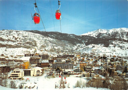 05-CHANTEMERLE SERRE CHEVALIER-N°C-4352-C/0341 - Other & Unclassified