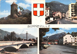 74-BONNEVILLE-N°C-4352-C/0331 - Bonneville