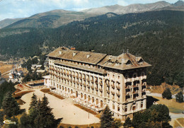 66-FONT ROMEU-N°C-4352-C/0157 - Autres & Non Classés