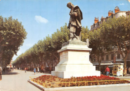 34-BEZIERS-N°C-4352-C/0131 - Beziers