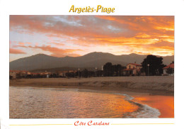 66-ARGELES PLAGE-N°C-4352-C/0085 - Argeles Sur Mer