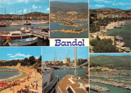 83-BANDOL-N°C-4352-C/0073 - Bandol