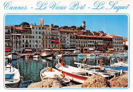 06-CANNES-N°C-4352-C/0057 - Cannes