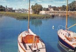 71-CHALON SUR SAONE-N°C-4352-C/0019 - Chalon Sur Saone