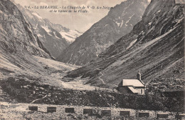 68 LA BERARDE CHAPELLE ND DES NEIGES - Sonstige & Ohne Zuordnung