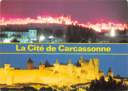 11-CARCASSONNE-N°C-4352-B/0369 - Carcassonne