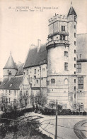 18-BOURGES-N°5193-C/0225 - Bourges
