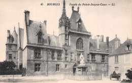 18-BOURGES-N°5193-C/0213 - Bourges