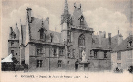 18-BOURGES-N°5193-C/0209 - Bourges