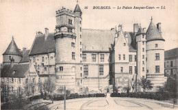 18-BOURGES-N°5193-C/0211 - Bourges