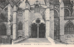 18-BOURGES-N°5193-C/0187 - Bourges