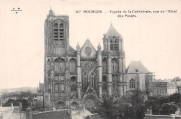 18-BOURGES-N°5193-C/0183 - Bourges