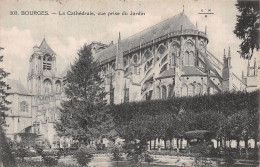 18-BOURGES-N°5193-C/0181 - Bourges