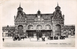 59-CAMBRAI-N°5193-C/0109 - Cambrai