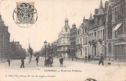 59-CAMBRAI-N°5193-C/0107 - Cambrai