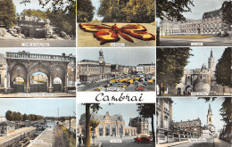 59-CAMBRAI-N°5193-C/0115 - Cambrai