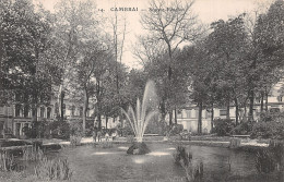 59-CAMBRAI-N°5193-C/0103 - Cambrai