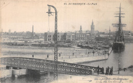 59-DUNKERQUE-N°5193-C/0083 - Dunkerque