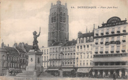 59-DUNKERQUE-N°5193-C/0087 - Dunkerque
