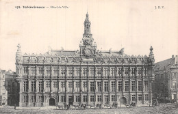 59-VALENCIENNES-N°5193-C/0047 - Valenciennes