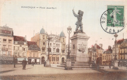 59-DUNKERQUE-N°5193-B/0337 - Dunkerque