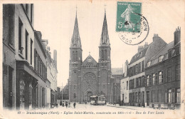 59-DUNKERQUE-N°5193-B/0343 - Dunkerque