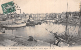 59-DUNKERQUE-N°5193-B/0241 - Dunkerque