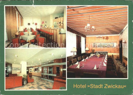 71963393 Zwickau Sachsen Hotel Stadt Zwickau Zwickau - Zwickau