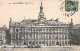 59-VALENCIENNES-N°5193-B/0211 - Valenciennes